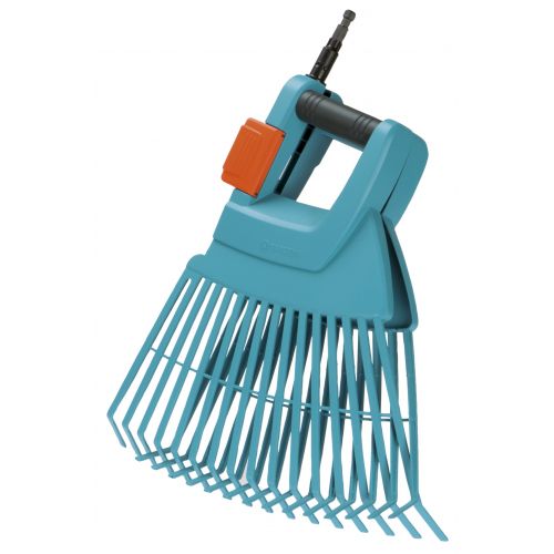 Escoba de plástico XXL vario combisystem
