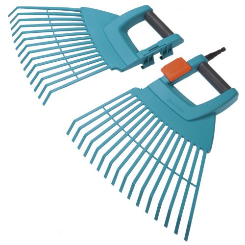 Escoba de plástico XXL vario combisystem