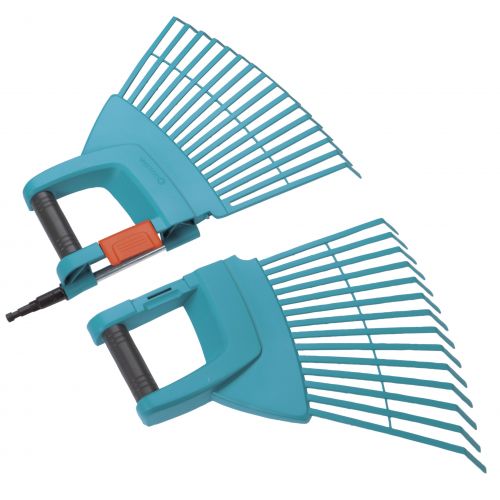 Escoba de plástico XXL vario combisystem
