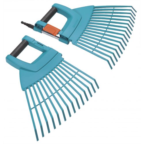 Escoba de plástico XXL vario combisystem