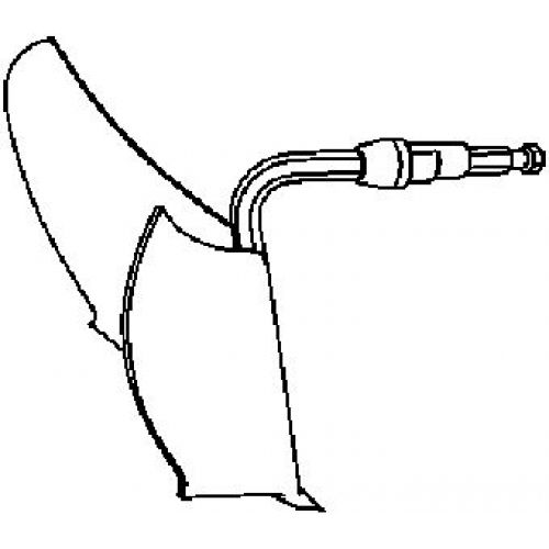 Útil aporcador combisystem