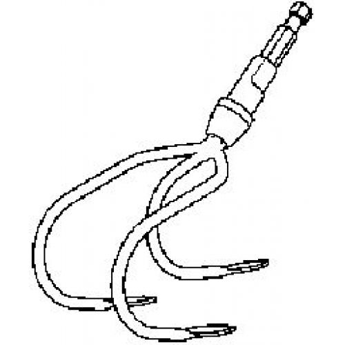 Cultivador combisystem