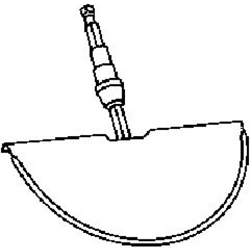 Cuchilla combisystem