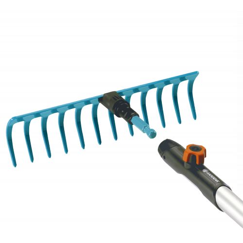Rastrillo 30 cm combisystem