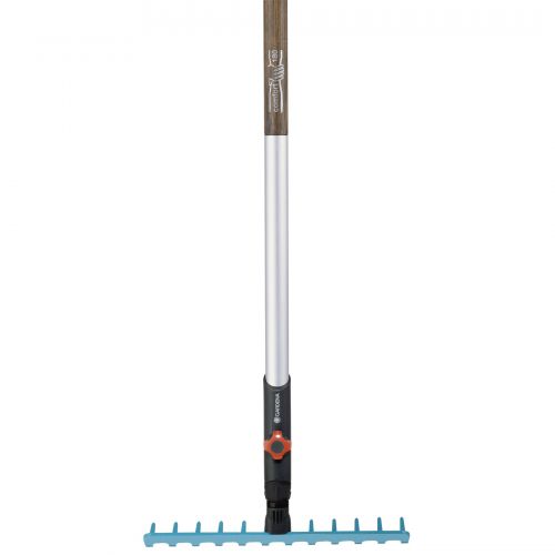 Rastrillo 30 cm combisystem