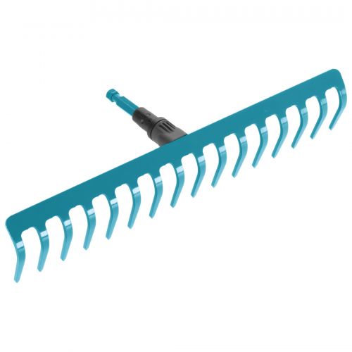 Rastrillo 41 cm combisystem