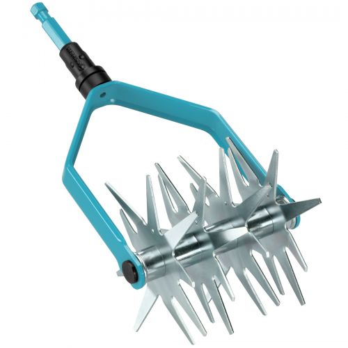 Desterronador combisystem