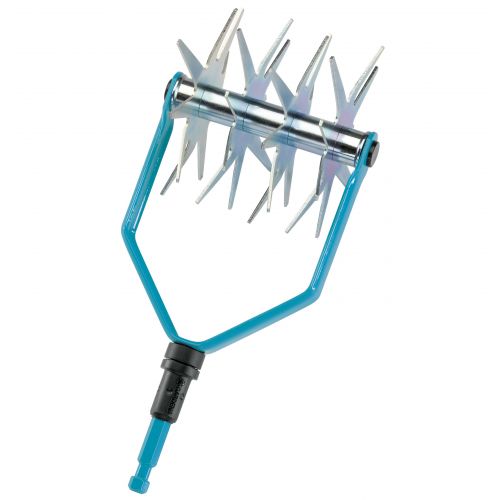 Desterronador combisystem