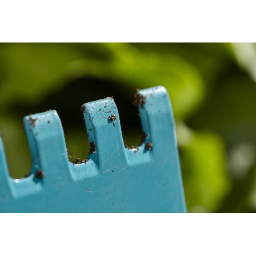 Azada binadora 9 cm combisystem de 3 puntas