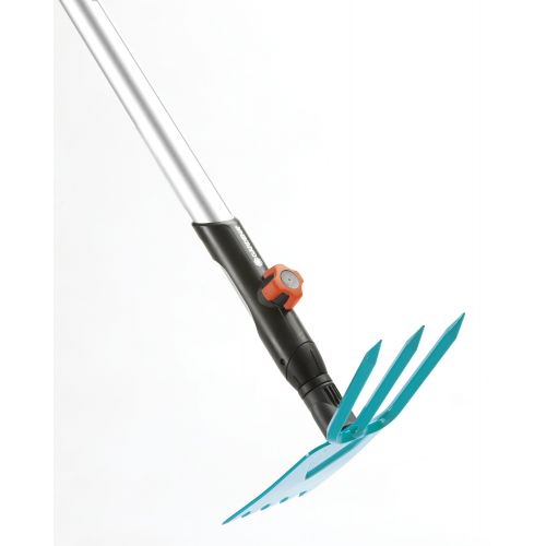 Azada binadora 9 cm combisystem de 3 puntas