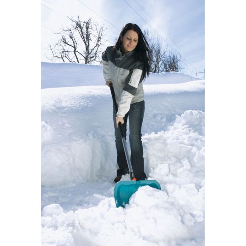 Pala de nieve Combisystem KST 40 cm