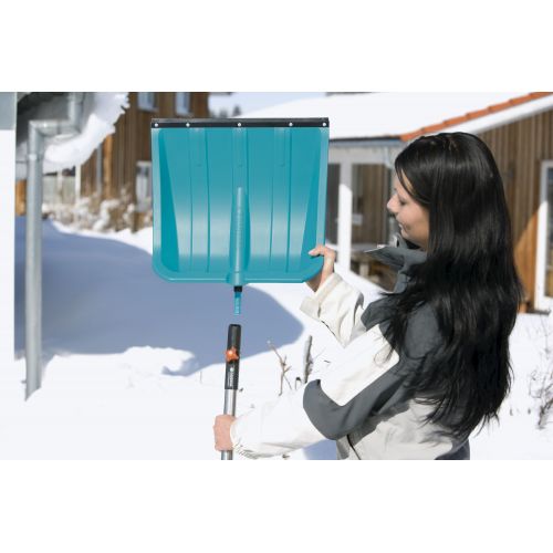 Pala de nieve Combisystem KST 40 cm