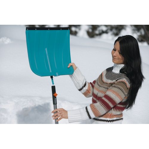 Pala de nieve Combisystem KST 40 cm
