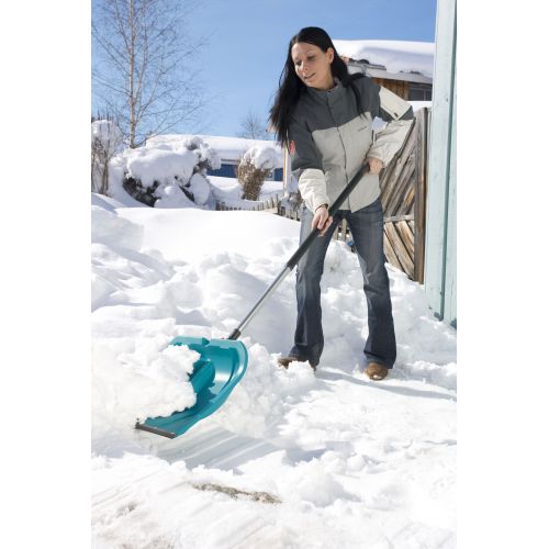 Pala de nieve Combisystem KST 40 cm