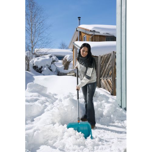 Pala de nieve Combisystem KST 40 cm
