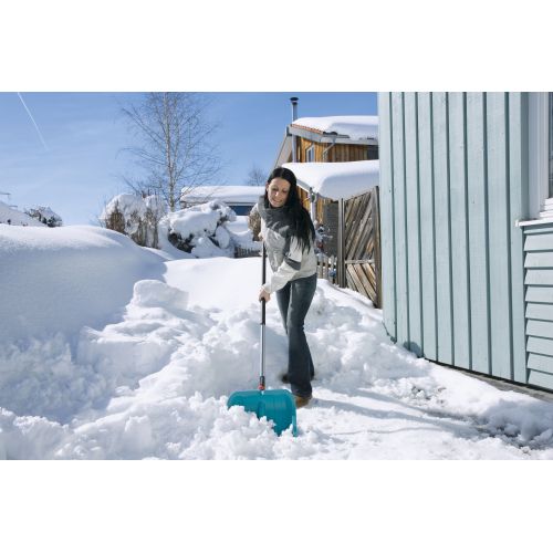 Pala de nieve Combisystem KST 40 cm