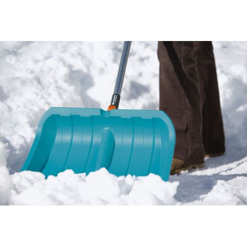 Pala de nieve Combisystem KST 50 cm