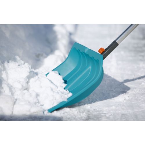 Pala de nieve Combisystem KST 50 cm