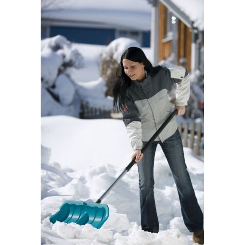Pala de nieve Combisystem KST 50 cm
