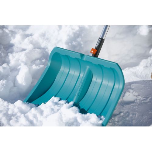 Pala de nieve Combisystem KST 50 cm