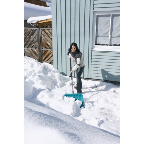 Pala de nieve Combisystem KST 50 cm