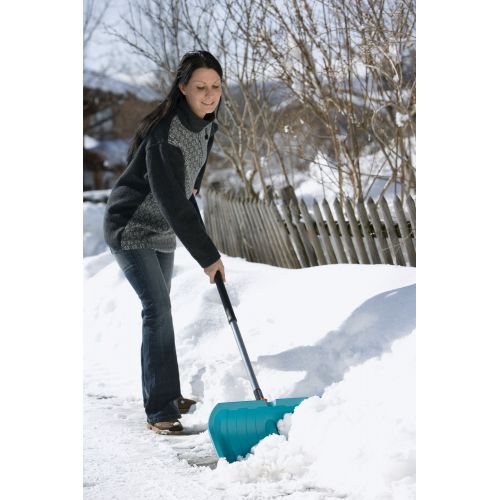 Pala de nieve Combisystem KST 50 cm