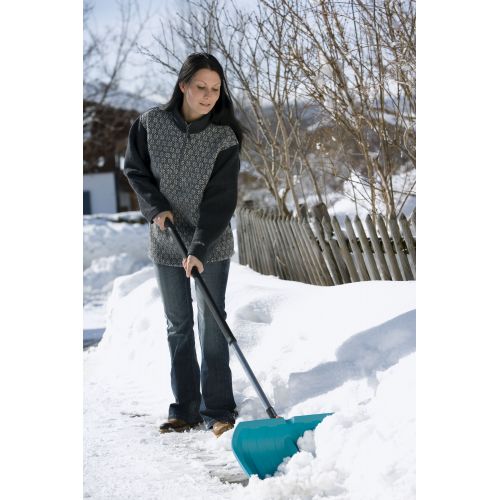 Pala de nieve Combisystem KST 50 cm