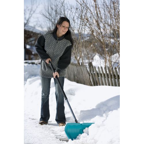 Pala de nieve Combisystem KST 50 cm
