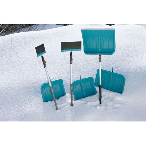 Pala de nieve Combisystem KST 50 cm