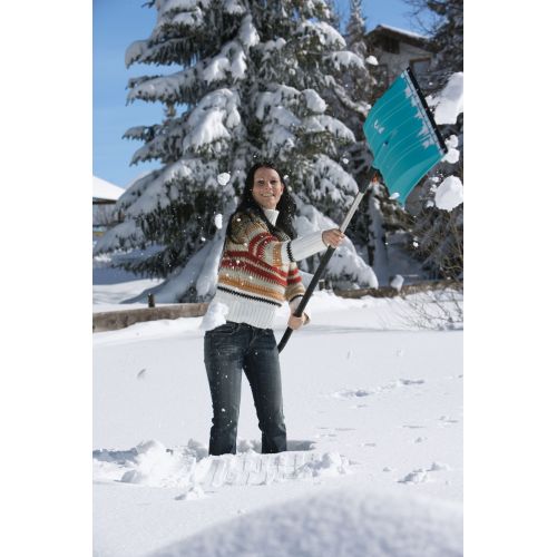Pala de nieve Combisystem KST 50 cm