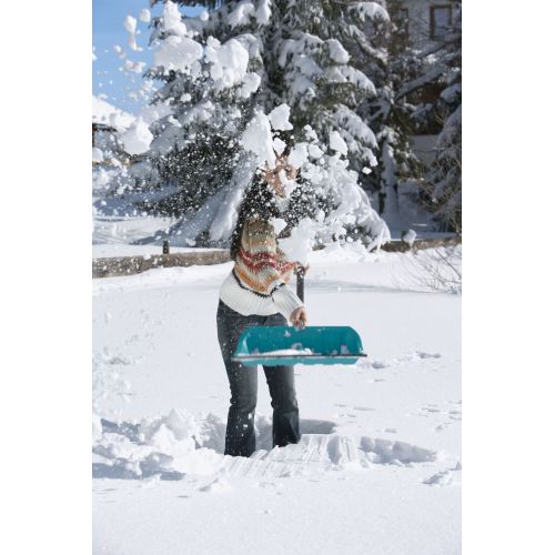 Pala de nieve Combisystem KST 50 cm