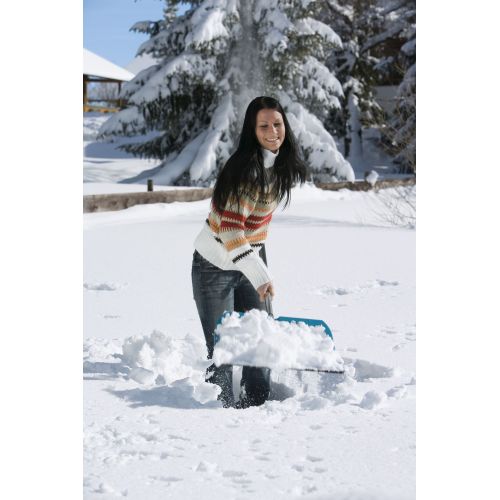 Pala de nieve Combisystem KST 50 cm