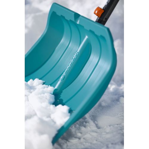 Pala de nieve Combisystem KST 50 cm