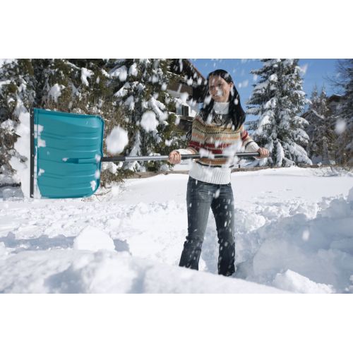 Pala de nieve Combisystem KST 50 cm