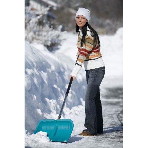 Pala de nieve Combisystem KST 50 cm