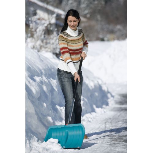 Pala de nieve Combisystem KST 50 cm