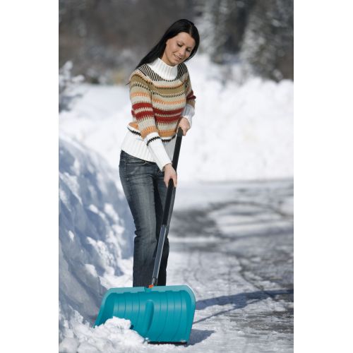 Pala de nieve Combisystem KST 50 cm
