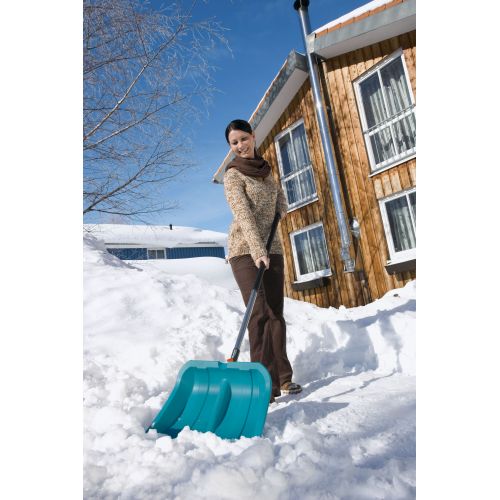Pala de nieve Combisystem ES 40 cm