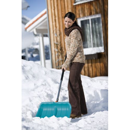 Pala de nieve Combisystem ES 40 cm