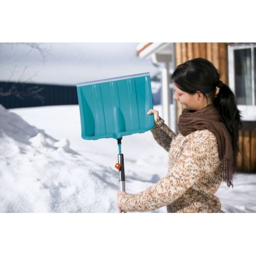 Pala de nieve Combisystem ES 40 cm