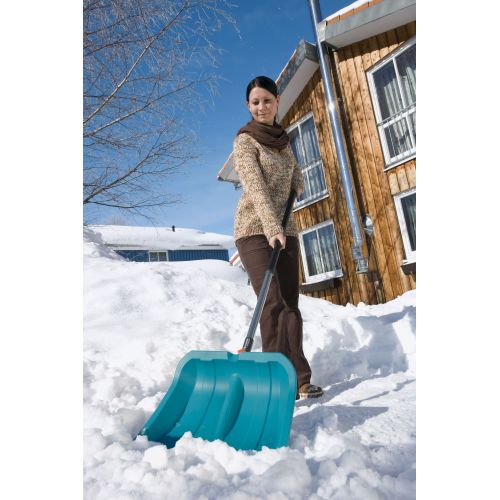 Pala de nieve Combisystem ES 40 cm