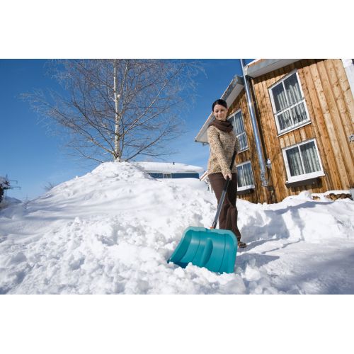 Pala de nieve Combisystem ES 40 cm