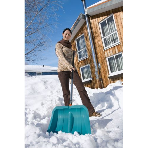 Pala de nieve Combisystem ES 40 cm