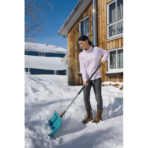 Pala de nieve Combisystem ES 50 cm