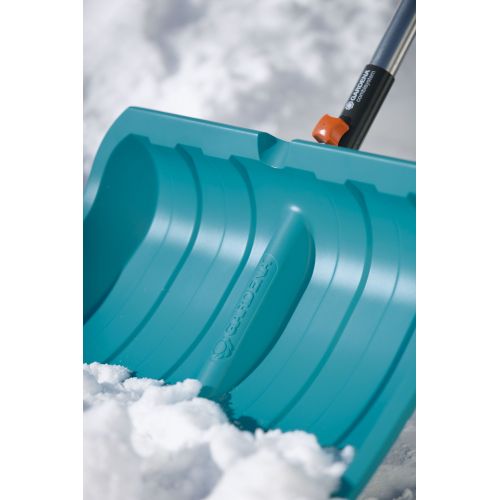 Pala de nieve Combisystem ES 50 cm