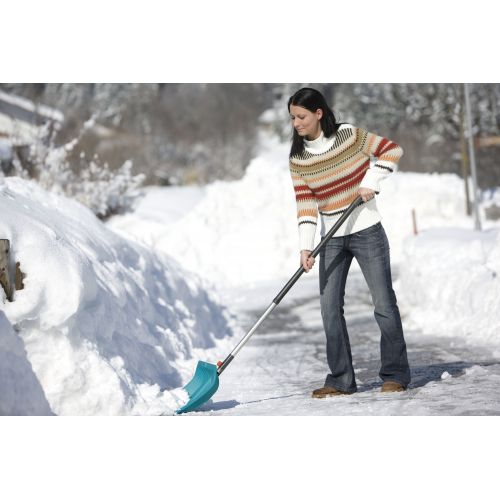 Pala de nieve Combisystem ES 50 cm