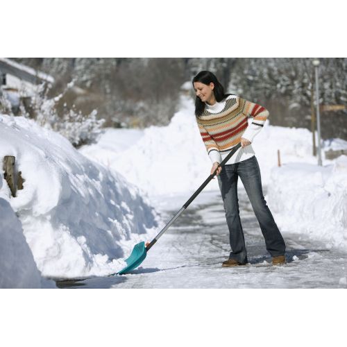 Pala de nieve Combisystem ES 50 cm