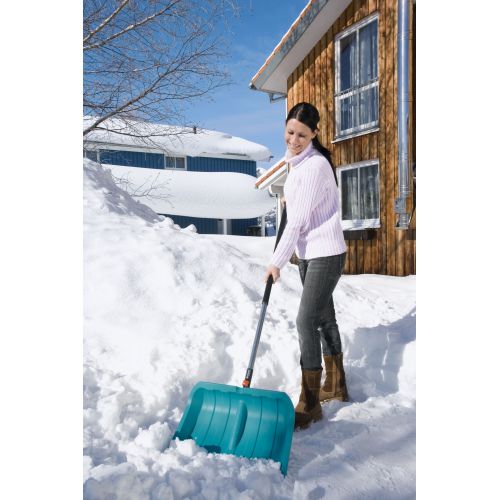 Pala de nieve Combisystem ES 50 cm