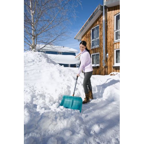 Pala de nieve Combisystem ES 50 cm