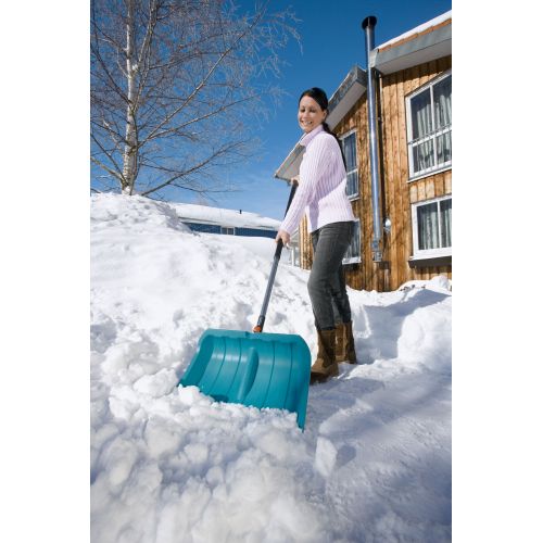 Pala de nieve Combisystem ES 50 cm